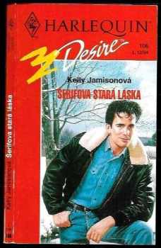 Šerifova stará láska