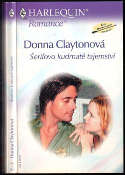 Šerifovo kudrnaté tajemství