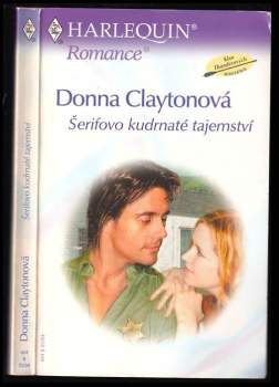 Šerifovo kudrnaté tajemství