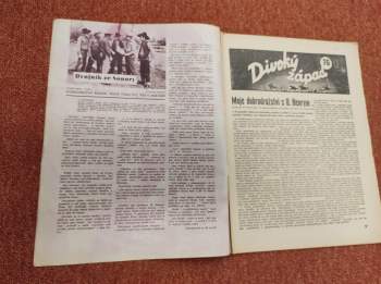 Arthur E Hales: Šerifův poslední triumf - Divoký západ 76