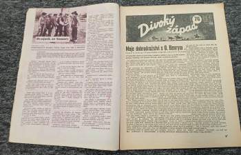 Arthur E Hales: Šerifův poslední triumf