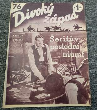 Šerifův poslední triumf