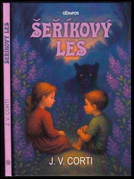 Šeříkový les
