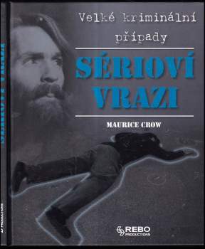 Sérioví vrazi