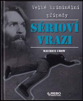 Sérioví vrazi