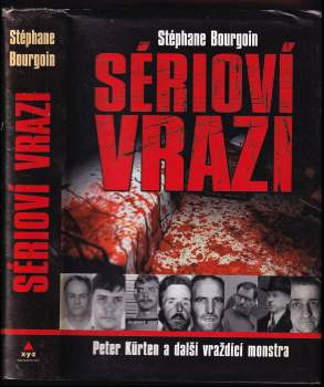 Sérioví vrazi
