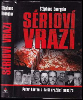 Sérioví vrazi