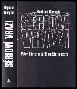 Sérioví vrazi