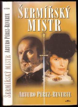 Šermířský mistr