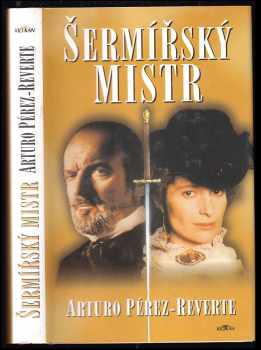 Šermířský mistr