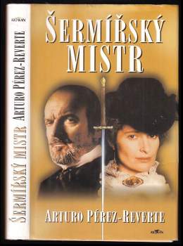Šermířský mistr