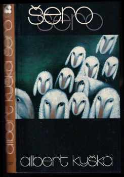 Šero - Albert Kyška (1986, Sixty-Eight Publishers) - ID: 657376