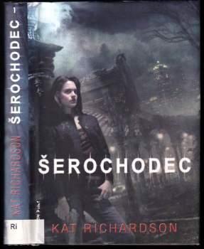 Šerochodec