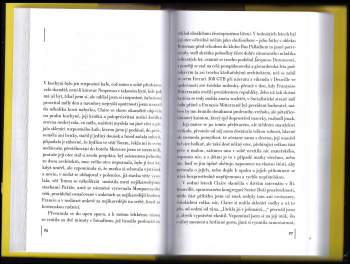 Michel Houellebecq: Serotonin