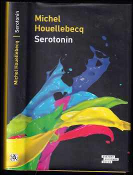 Serotonin - Michel Houellebecq (2019, Odeon) - ID: 2066973