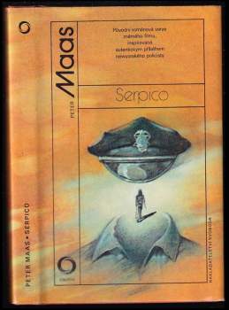 Peter Maas: Serpico