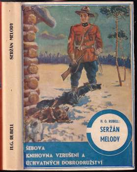 Seržán Melody