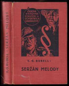 Seržán Melody
