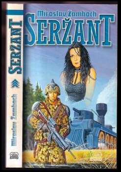 Seržant