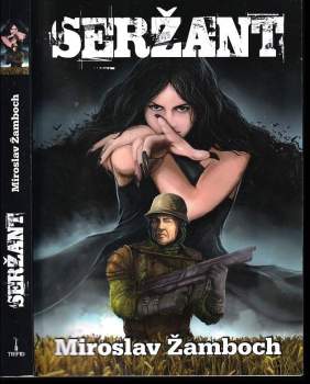 Seržant