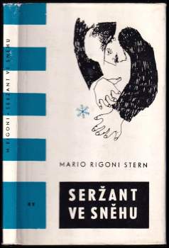Seržant ve sněhu