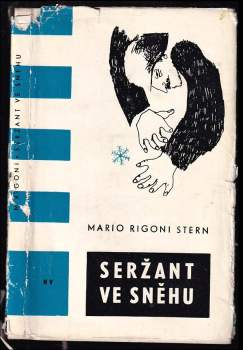 Mario Rigoni Stern: Seržant ve sněhu