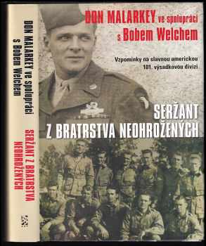 Seržant z Bratrstva neohrožených