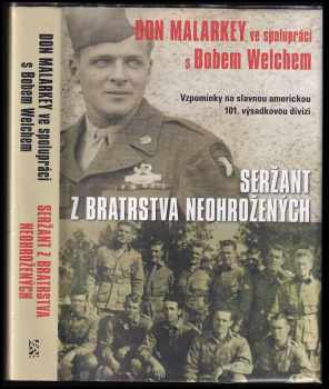 Seržant z Bratrstva neohrožených