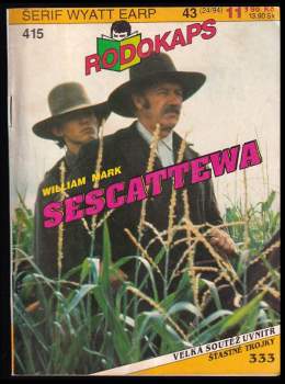 Sescattewa