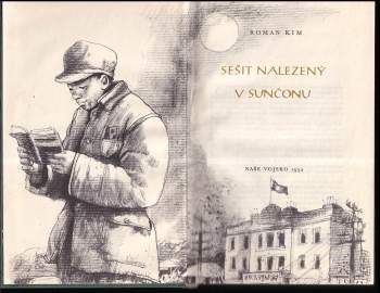 Roman Nikolajevič Kim: Sešit nalezený v Sunčonu