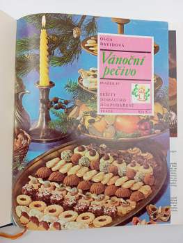 Zdeněk Uher: Mexická kuchyně