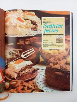 Zdeněk Uher: Mexická kuchyně