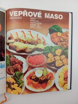 Zdeněk Uher: Mexická kuchyně