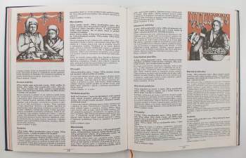 Zdeněk Uher: Mexická kuchyně