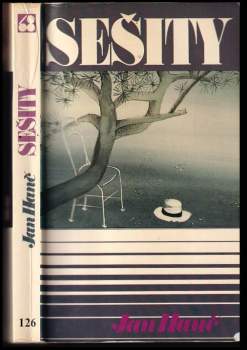 Jan Hanč: Sešity