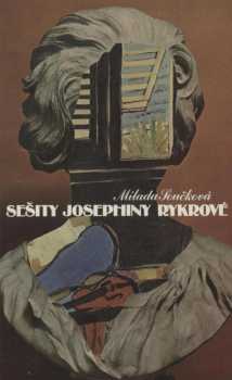 Sešity Josephiny Rykrové