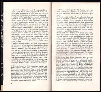 Antonio Gramsci: Sešity z vězení