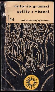 Sešity z vězení