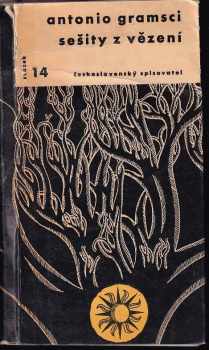 Sešity z vězení