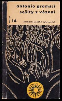 Sešity z vězení