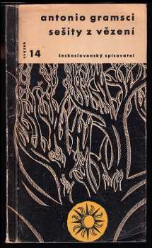 Sešity z vězení