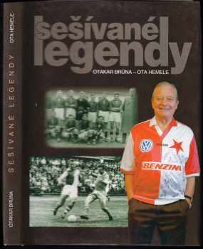 Sešívané legendy