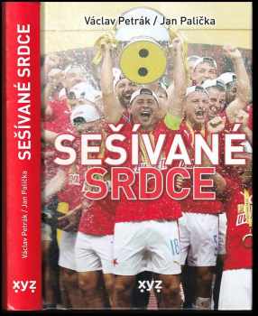 Sešívané srdce