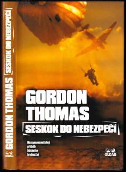 Seskok do nebezpečí