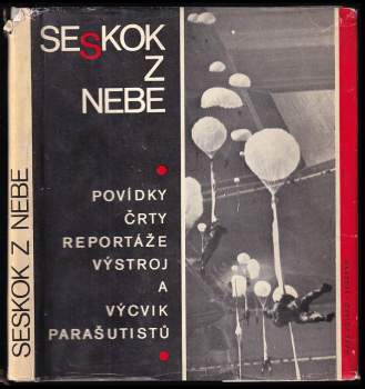Seskok z nebe