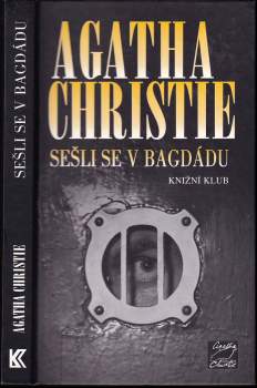 Agatha Christie: Sešli se v Bagdádu