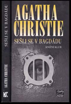 Agatha Christie: Sešli se v Bagdádu
