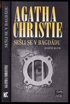Agatha Christie: Sešli se v Bagdádu