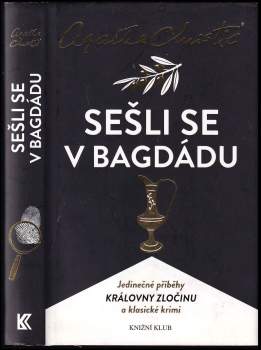 Sešli se v Bagdádu