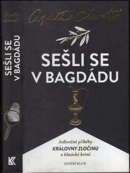 Sešli se v Bagdádu
